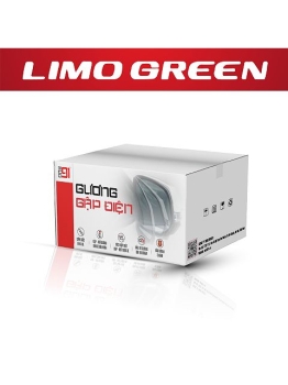 Gương điện Vinfast Limo Green